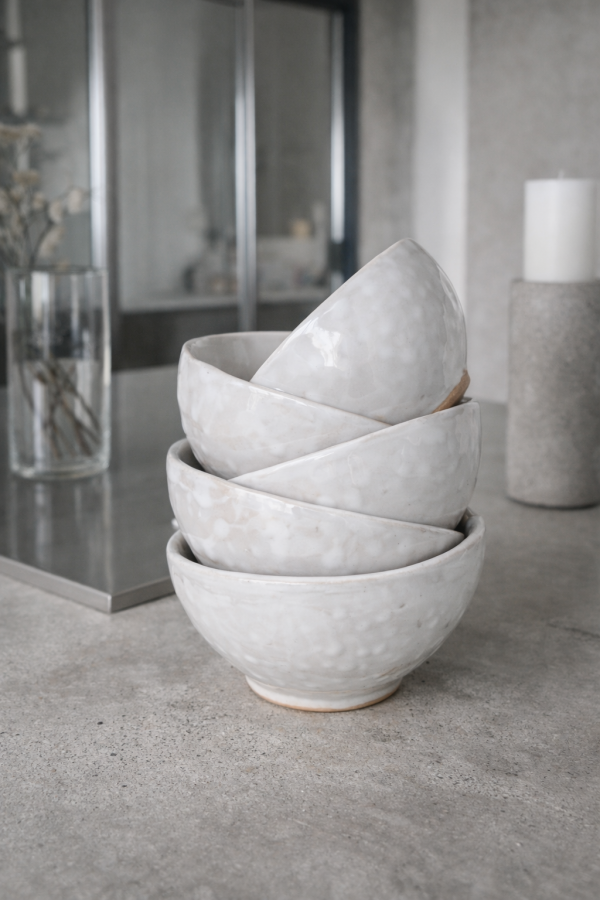 Sense of calm ceramics. dubuo