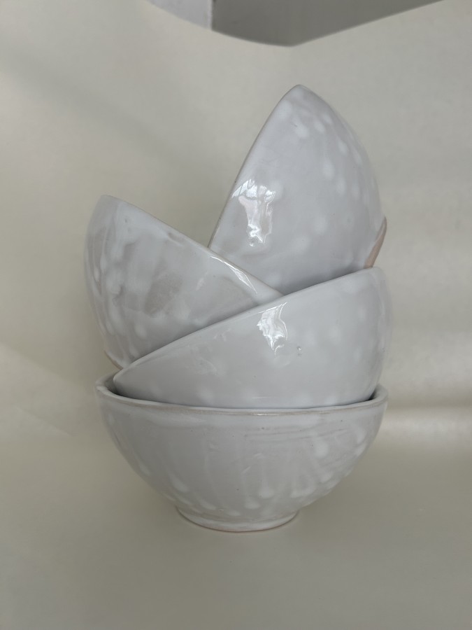 Sense of calm ceramics. dubuo