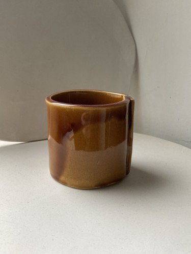 SENSE OF CALM CERAMICS. espresso puodelis 