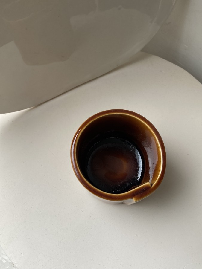 SENSE OF CALM CERAMICS. espresso puodelis 