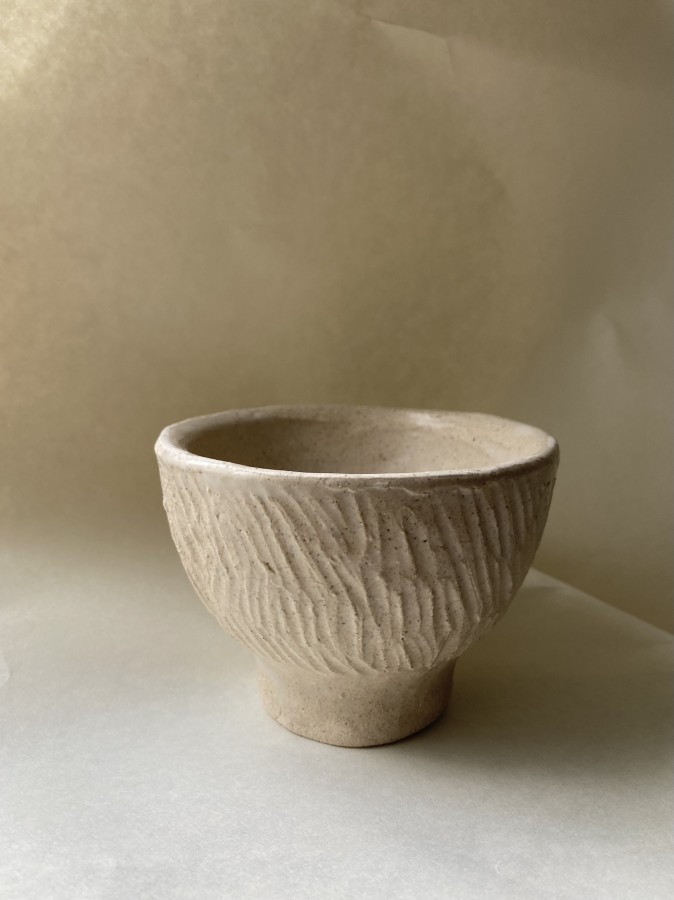 Sense of calm ceramics. indelis 