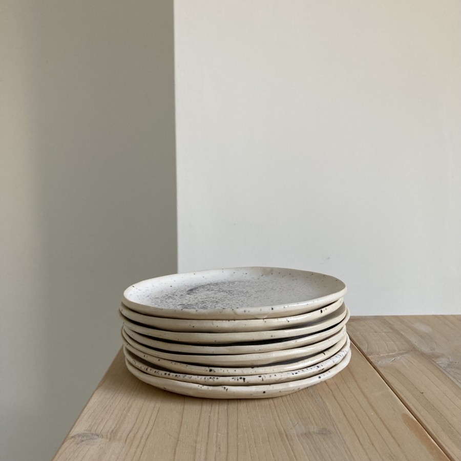 SENSE OF CALM CERAMICS. Lėkštė