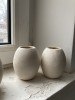 SENSE OF CALM CERAMICS. Vaza