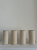 Sense of calm ceramics. Vaza cilindra Sense of calm ceramics. Vaza cilindra