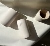 Sense of calm ceramics. Vaza cilindra
