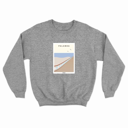 SHMUTKE. DŽEMPERIS PALANGA