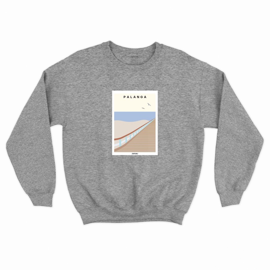 SHMUTKE. DŽEMPERIS PALANGA