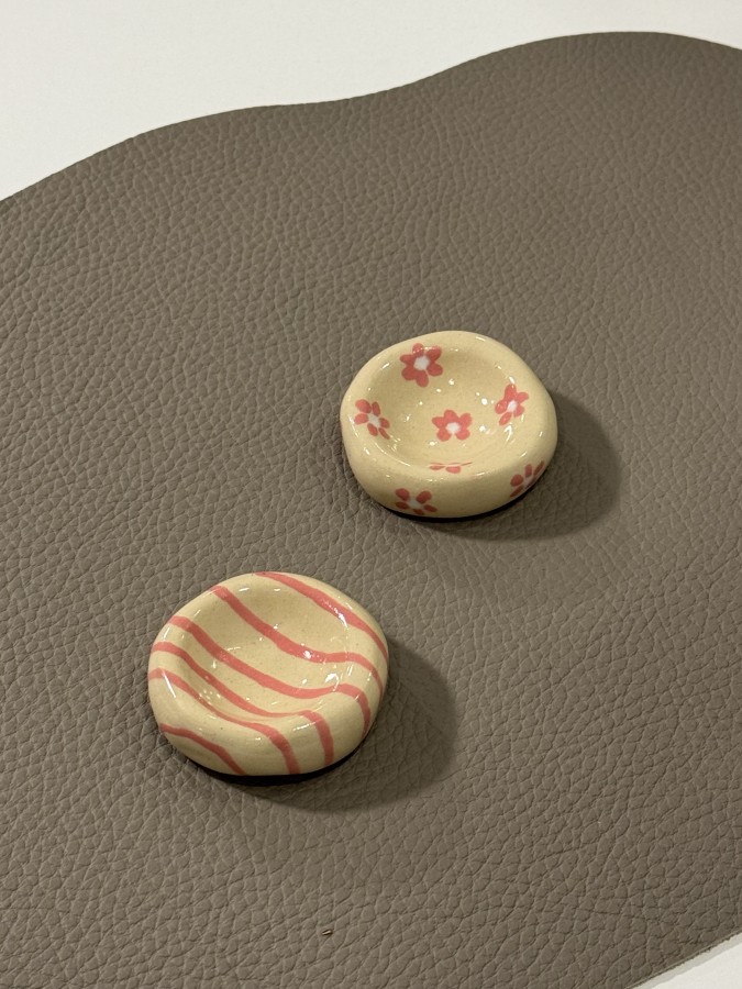 Terra Touch. kiaušinio laikiklis 