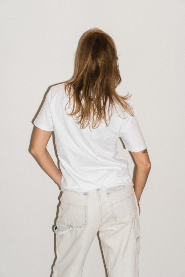 Toker edition. MONOCHROME LOVE marškinėliai Toker edition. MONOCHROME LOVE marškinėliai