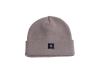 TRAM TRYS. GREY BEANIE