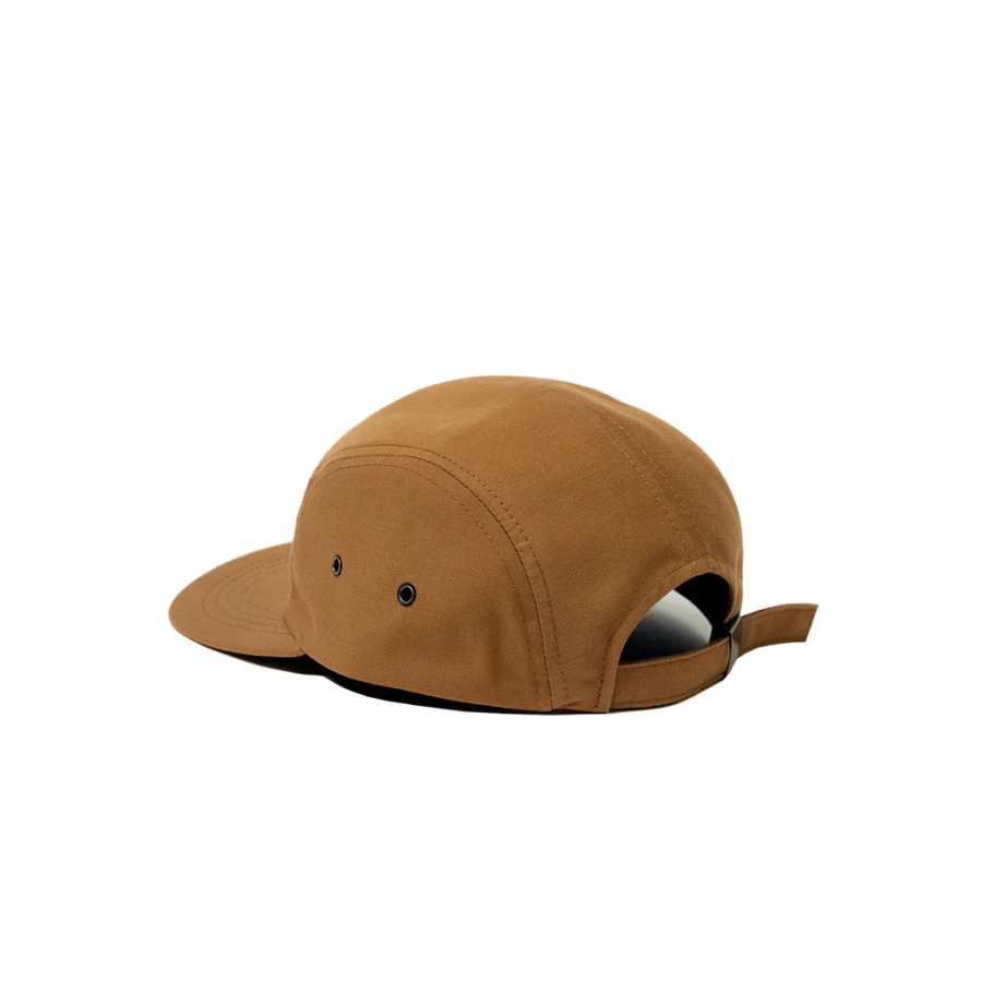 TRAM TRYS. LOGO CAP