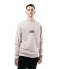 TRAM TRYS. REFLECTIVE LOGO SWEATSHIRT