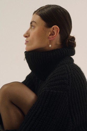 ugnes story. AUSKARAI RINKĖS SU PERLAIS