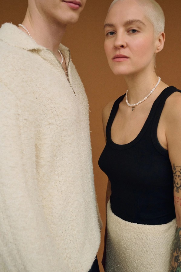 ugnes story. BALTŲ NATŪRALIŲ PERLŲ VĖRINYS