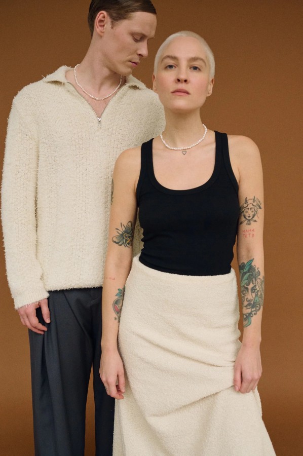 ugnes story. BALTŲ NATŪRALIŲ PERLŲ VĖRINYS