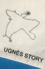 UGNES STORY. GRANDINĖLĖ SU RAIDE