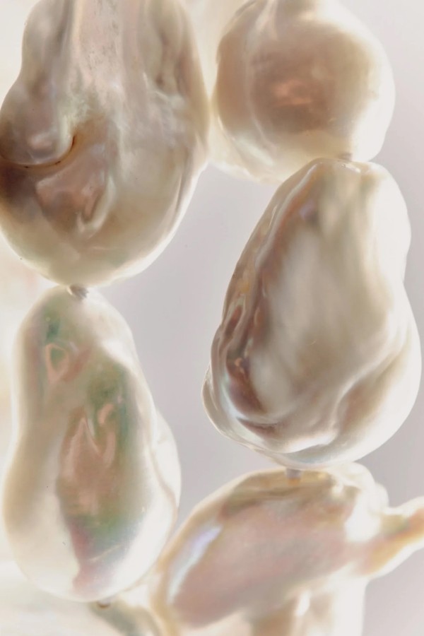 ugnes story. MASYVI BAROKINIŲ PERLŲ APYRANKĖ