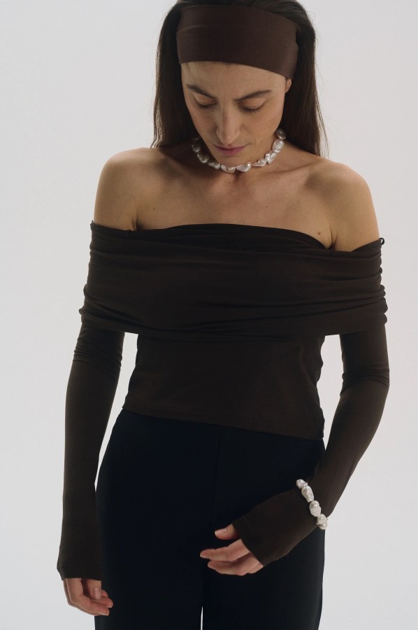 ugnes story. MASYVI BAROKINIŲ PERLŲ APYRANKĖ