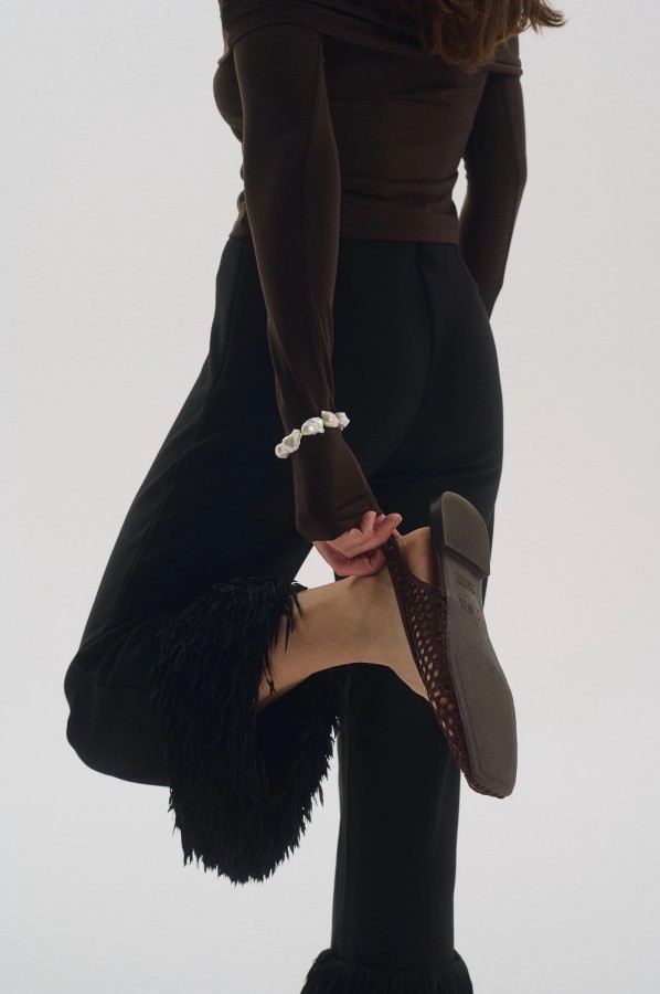 ugnes story. MASYVI BAROKINIŲ PERLŲ APYRANKĖ