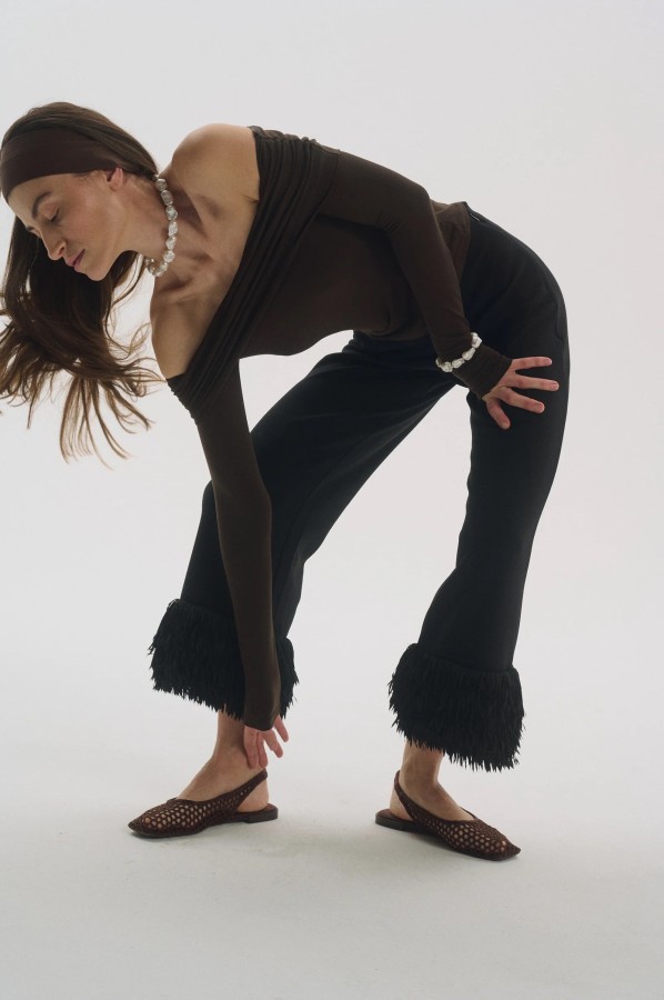 ugnes story. MASYVI BAROKINIŲ PERLŲ APYRANKĖ