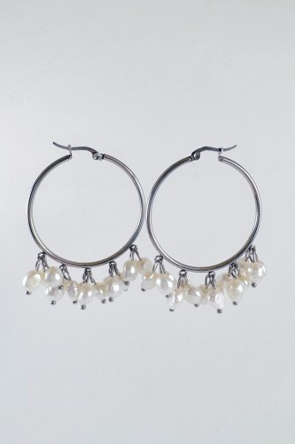 ugnes story. MASYVIOS RINKĖS SU PERLAIS