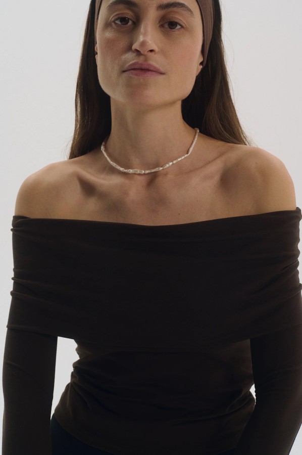 ugnes story. PAILGŲ PERLŲ VĖRINYS