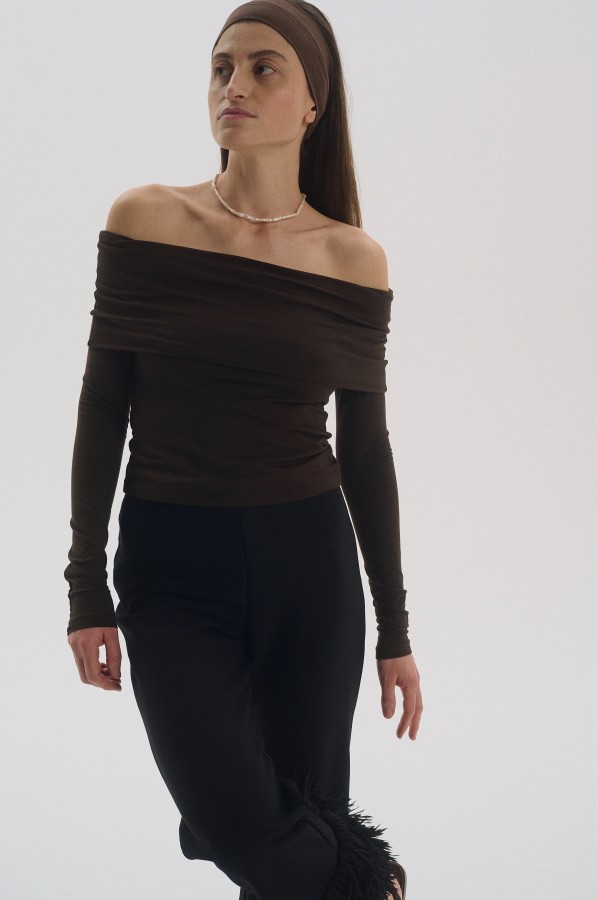 ugnes story. PAILGŲ PERLŲ VĖRINYS