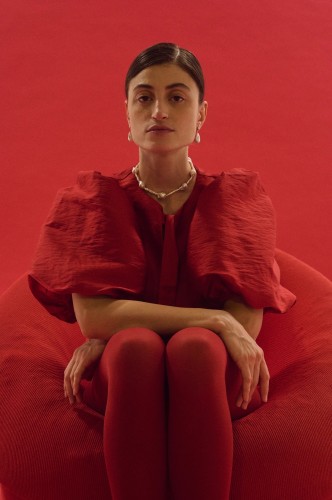 ugnes story. PRIGLUDĘS BAROKINIŲ PERLŲ VĖRINYS