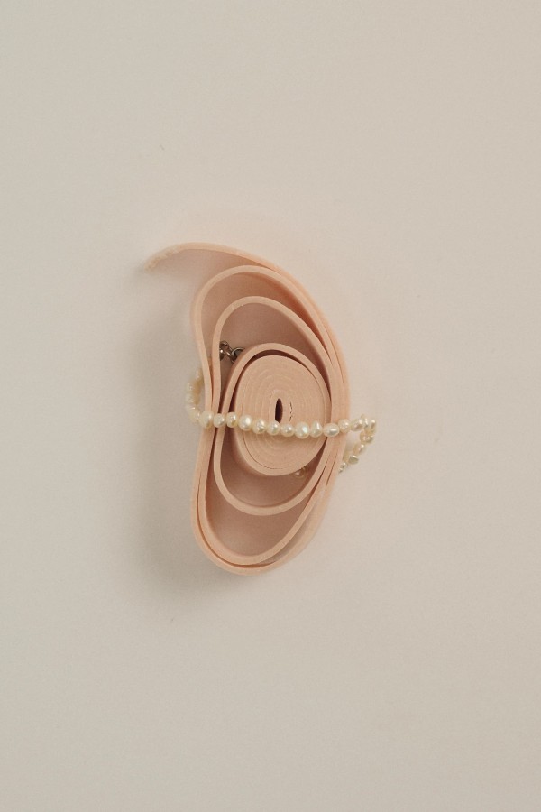 ugnes story. SMULKI BALTA PERLŲ APYRANKĖ ugnes story. SMULKI BALTA PERLŲ APYRANKĖ