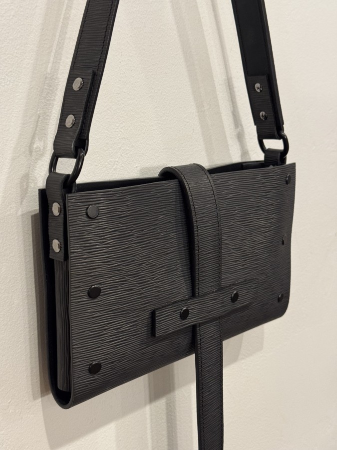 URBANHOLIC. odinis RANKINUKAS