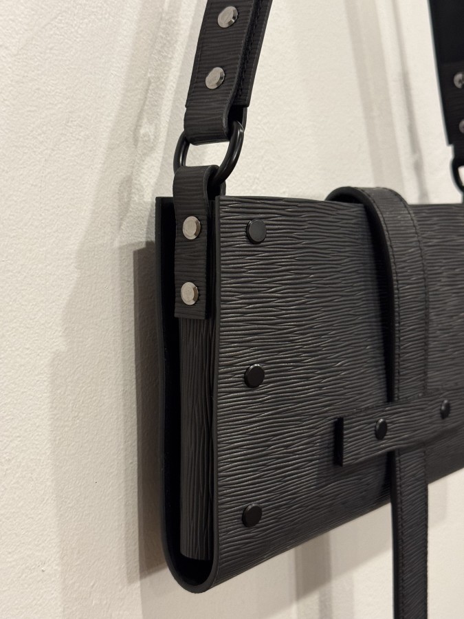 URBANHOLIC. odinis RANKINUKAS