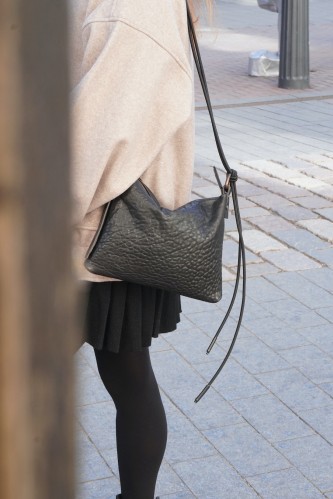 URBANHOLIC.  RANKINĖ