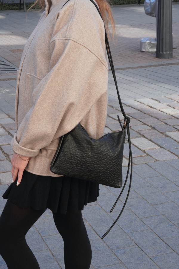 URBANHOLIC.  RANKINĖ