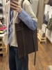 URBANHOLIC. Rankinė tote bag