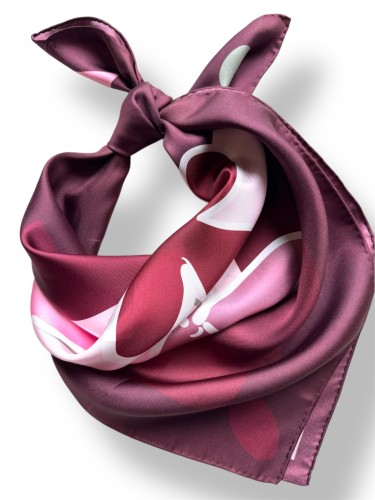 vandalista. Skarelė BLOOM