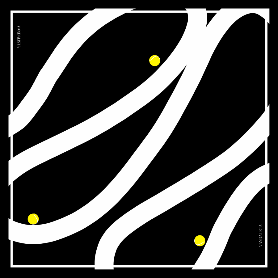 vandalista. Skarelė MOVEMENT