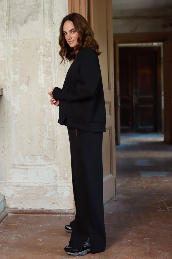 V&V. Adventure lover laisvalaikio kelnės