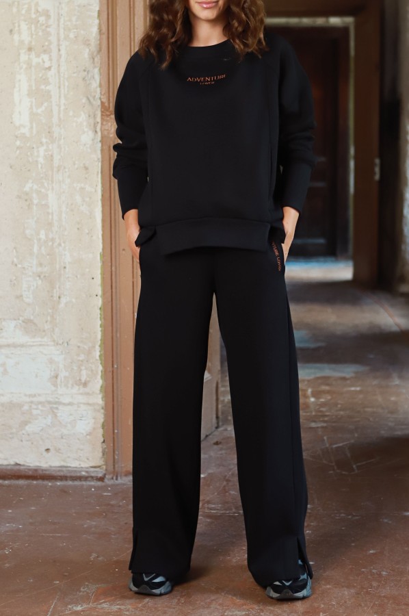 V&V. Adventure lover laisvalaikio kelnės