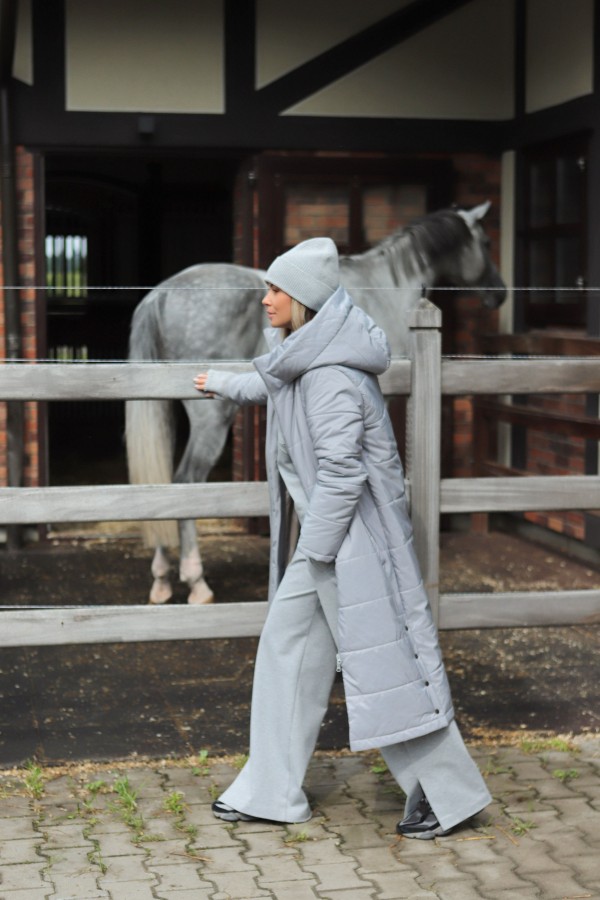 V&V. Cosy vibes only merino vilnos kepurė V&V. Cosy vibes only merino vilnos kepurė