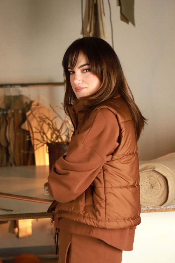 V&V. Fox striukinė liemenė