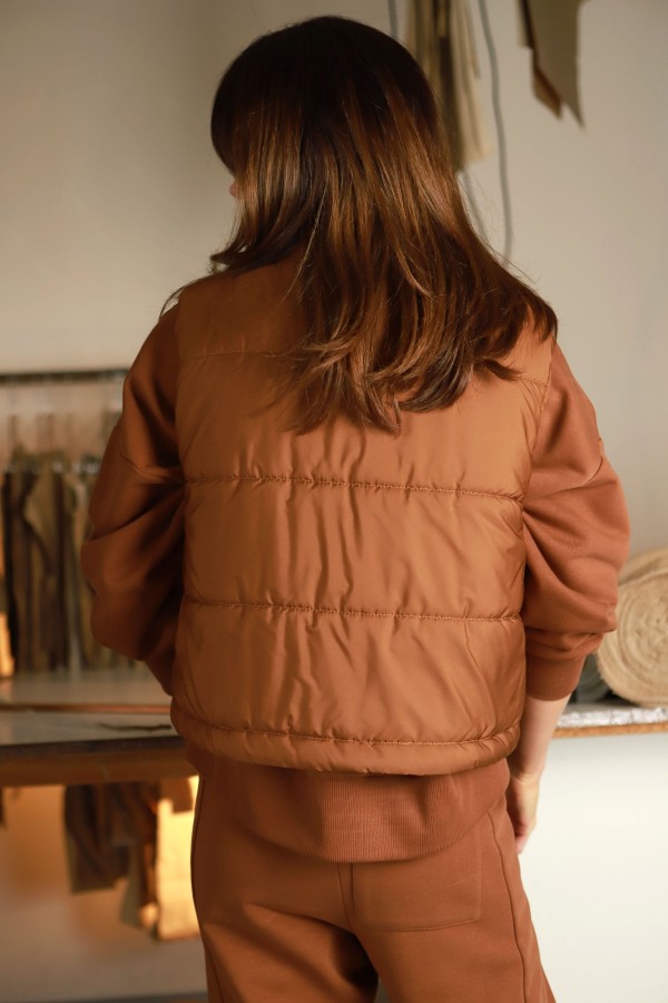 V&V. Fox striukinė liemenė