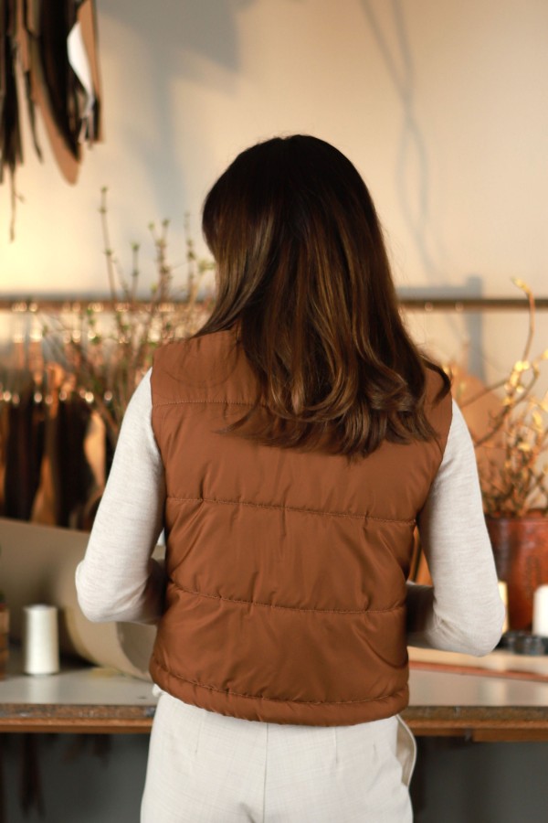 V&V. Fox striukinė liemenė