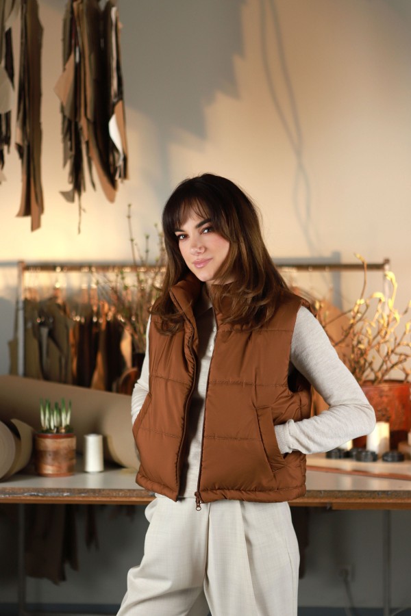 V&V. Fox striukinė liemenė