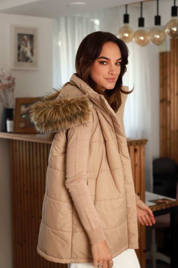 V&V. Fredo striukinė liemenė