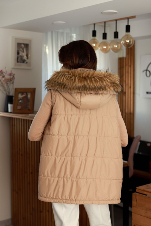 V&V. Fredo striukinė liemenė