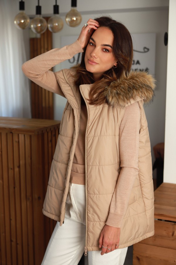 V&V. Fredo striukinė liemenė