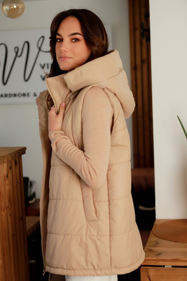 V&V. Fredo striukinė liemenė