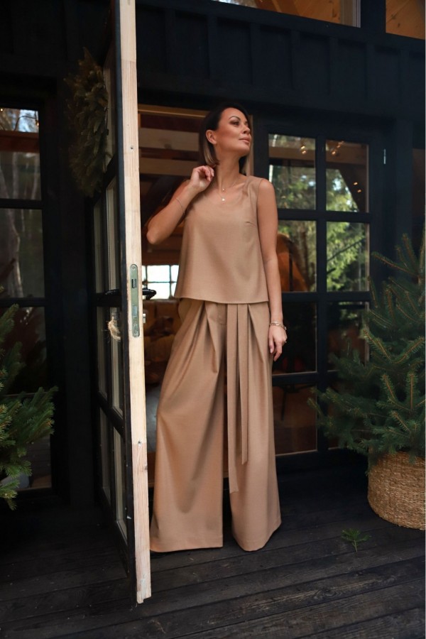 V&V. Golden dust palaidinė V&V. Golden dust palaidinė