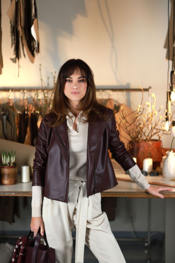 V&V. Jazz polo palaidinė