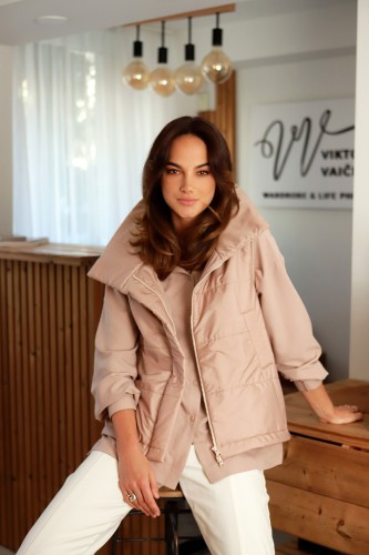 V&V. Lotusas striukinė liemenė